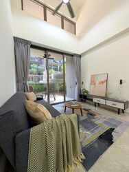 FORETT AT BUKIT TIMAH (D21), Apartment #501816581